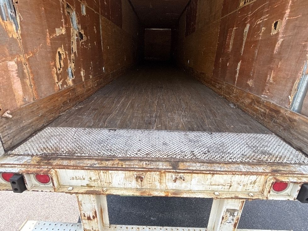 Dry Van Trailer-Semi Trailers-Great Dane-2013-Trailer-Gainesville-GA-234,104\n\t\tmiles-$ 14,500 - Image 8