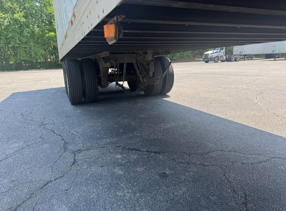Dry Van Trailer-Semi Trailers-Great Dane-2013-Trailer-Gainesville-GA-523,491\n\t\tmiles-$ 14,500 - Image 5