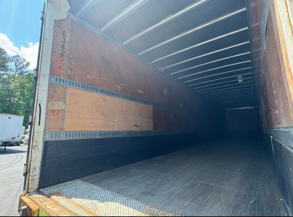 Dry Van Trailer-Semi Trailers-Great Dane-2013-Trailer-Gainesville-GA-523,491\n\t\tmiles-$ 14,500 - Image 8