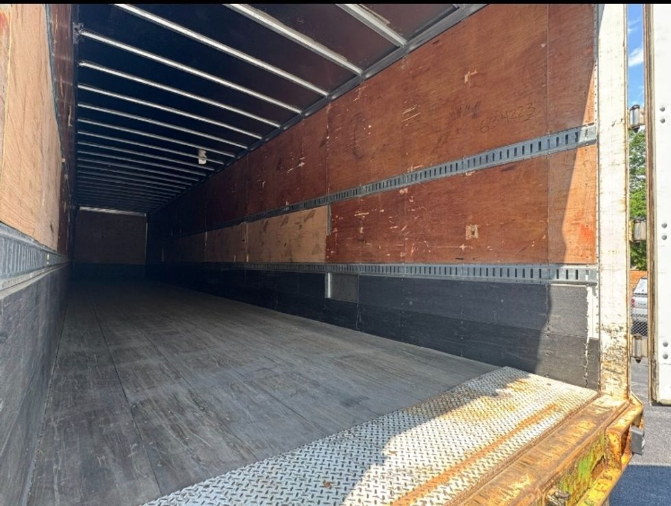 Dry Van Trailer-Semi Trailers-Great Dane-2013-Trailer-Gainesville-GA-523,491\n\t\tmiles-$ 14,500 - Image 9