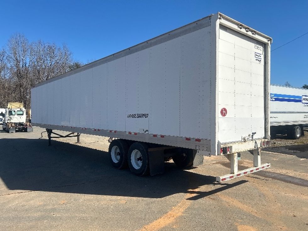 Dry Van Trailer-Semi Trailers-Great Dane-2013-Trailer-Garner-NC-199,600\n\t\tmiles-$ 13,500 - Image 3