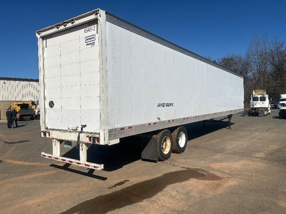 Dry Van Trailer-Semi Trailers-Great Dane-2013-Trailer-Garner-NC-199,600\n\t\tmiles-$ 13,500 - Image 4