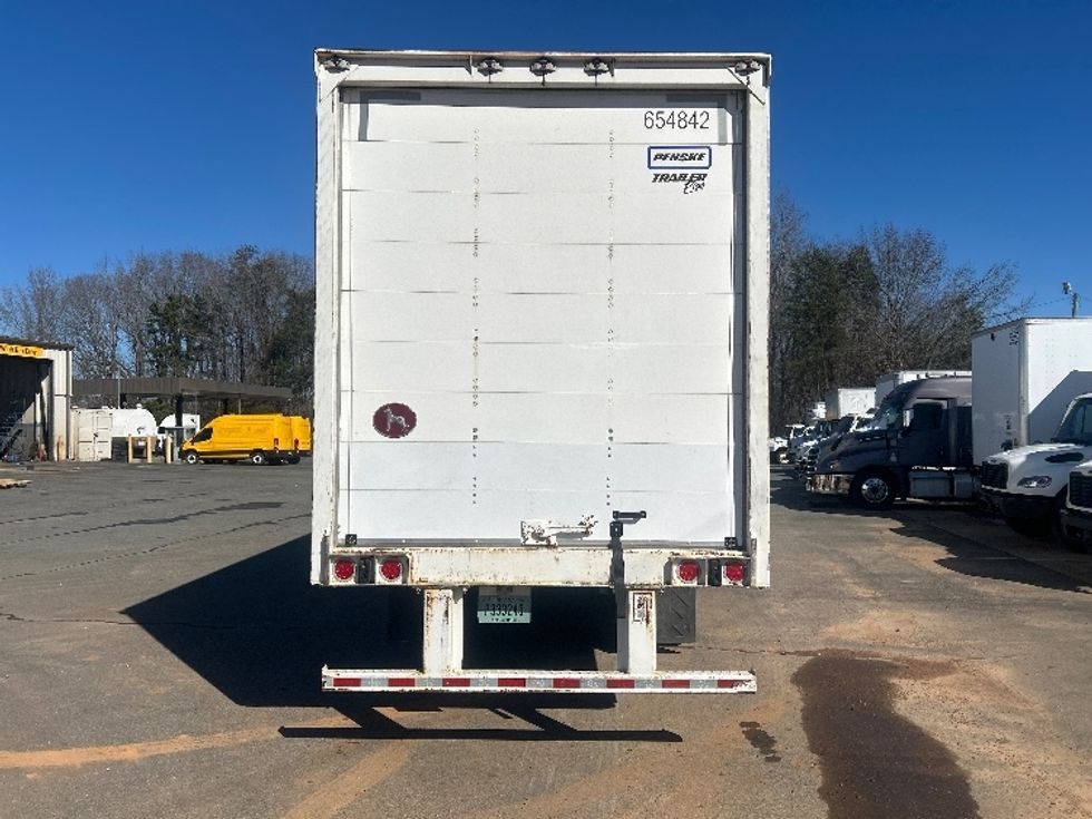 Dry Van Trailer-Semi Trailers-Great Dane-2013-Trailer-Garner-NC-199,600\n\t\tmiles-$ 13,500 - Image 6