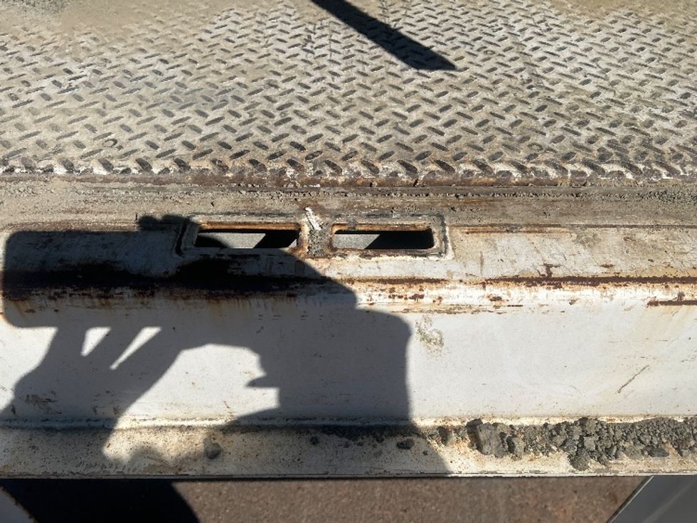 Dry Van Trailer-Semi Trailers-Great Dane-2013-Trailer-Garner-NC-206,226\n\t\tmiles-$ 13,500 - Image 7