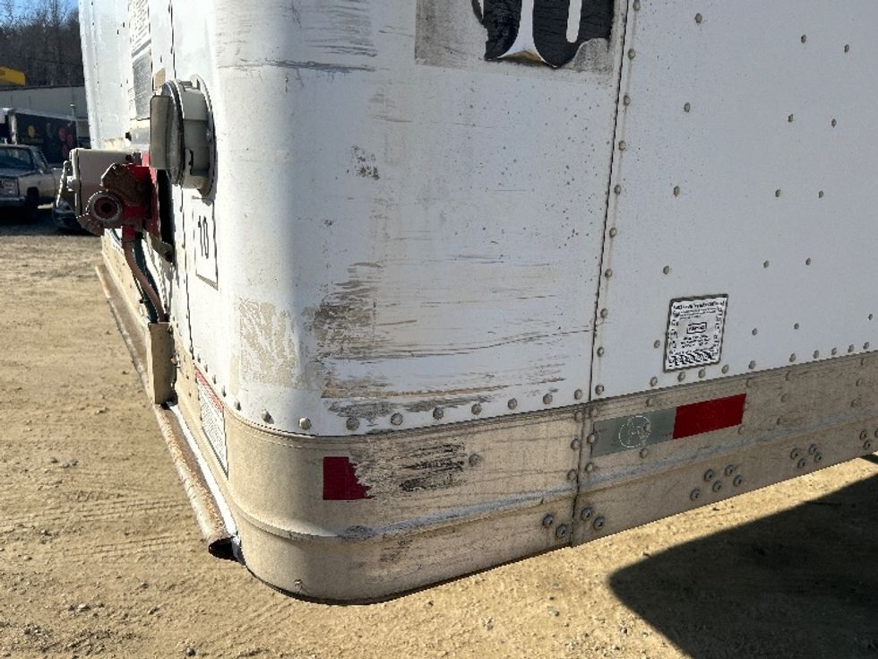 Dry Van Trailer-Semi Trailers-Great Dane-2013-Trailer-Greer-SC-473,350\n\t\tmiles-$ 13,500 - Image 10