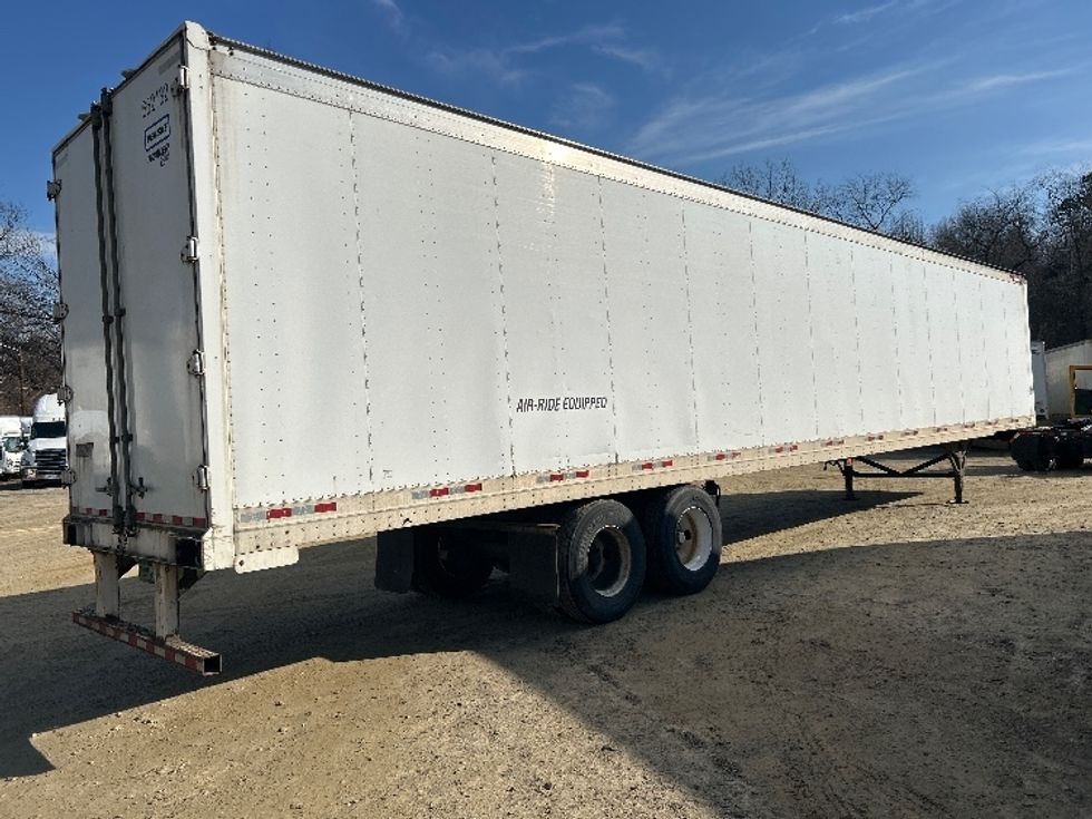 Dry Van Trailer-Semi Trailers-Great Dane-2013-Trailer-Greer-SC-473,350\n\t\tmiles-$ 13,500 - Image 4