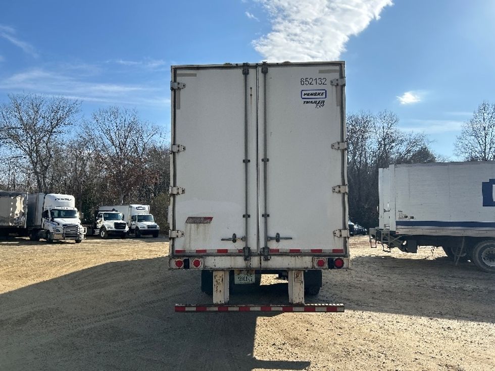 Dry Van Trailer-Semi Trailers-Great Dane-2013-Trailer-Greer-SC-473,350\n\t\tmiles-$ 13,500 - Image 6
