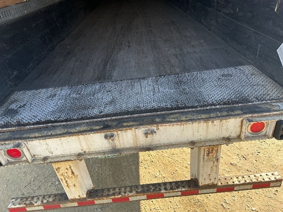 Dry Van Trailer-Semi Trailers-Great Dane-2013-Trailer-Greer-SC-473,350\n\t\tmiles-$ 13,500 - Image 7