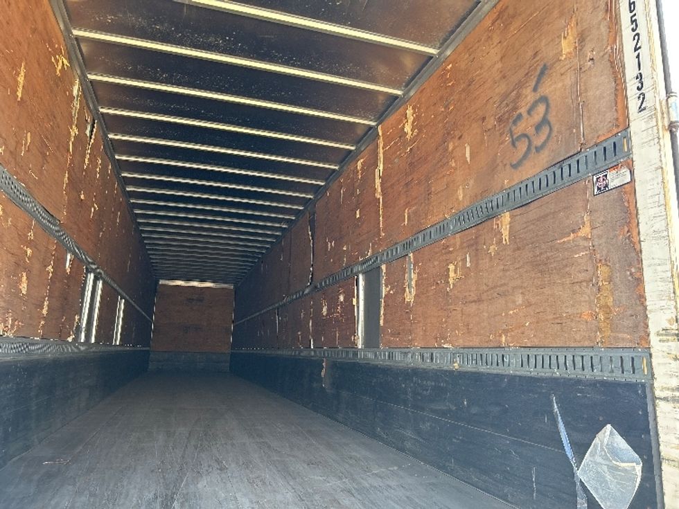 Dry Van Trailer-Semi Trailers-Great Dane-2013-Trailer-Greer-SC-473,350\n\t\tmiles-$ 13,500 - Image 9