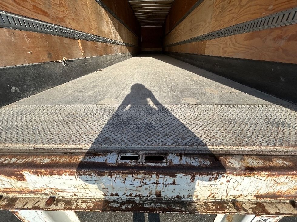 Dry Van Trailer-Semi Trailers-Great Dane-2013-Trailer-Harahan-LA-296,101\n\t\tmiles-$ 13,500 - Image 6