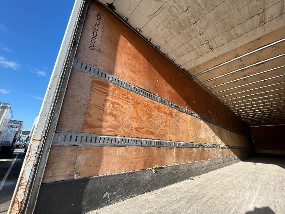 Dry Van Trailer-Semi Trailers-Great Dane-2013-Trailer-Harahan-LA-296,101\n\t\tmiles-$ 13,500 - Image 7