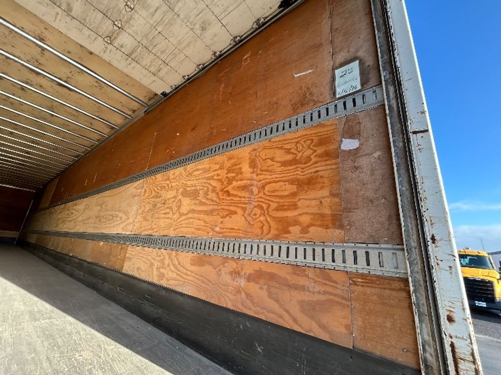 Dry Van Trailer-Semi Trailers-Great Dane-2013-Trailer-Harahan-LA-296,101\n\t\tmiles-$ 13,500 - Image 8