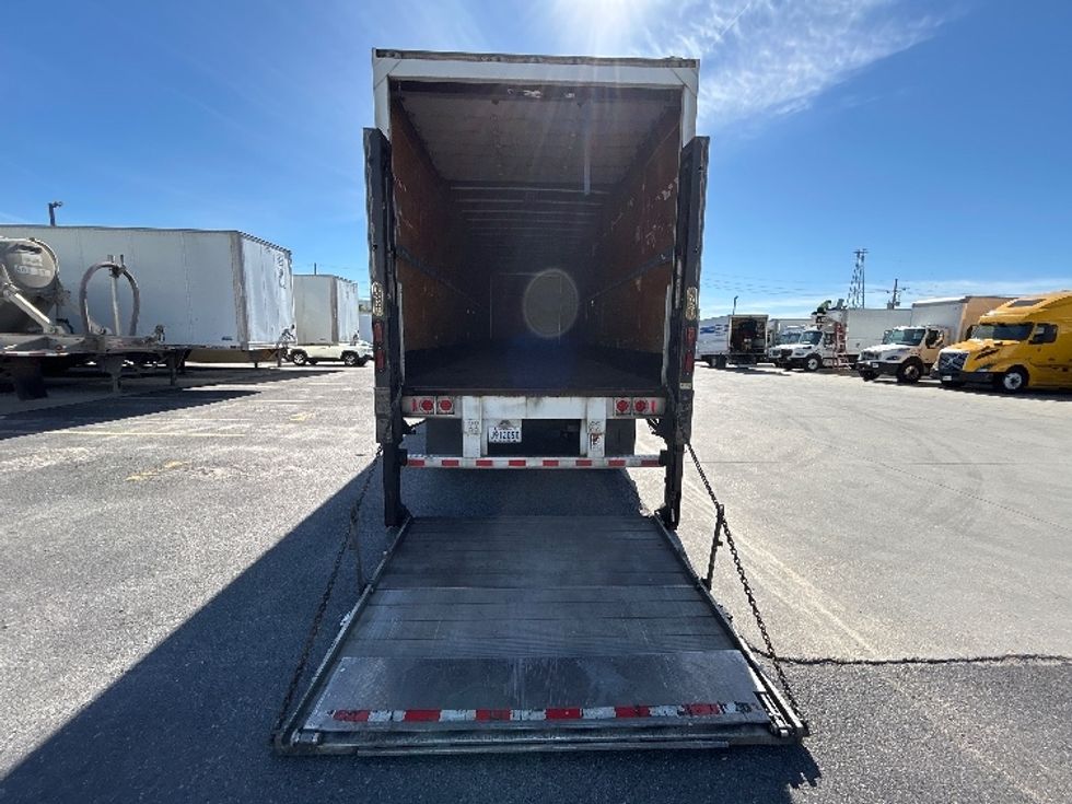 Dry Van Trailer-Semi Trailers-Great Dane-2013-Trailer-Harahan-LA-421,787\n\t\tmiles-$ 11,250 - Image 7