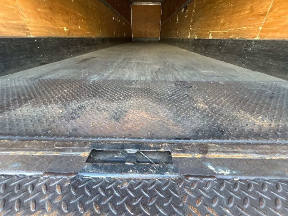 Dry Van Trailer-Semi Trailers-Great Dane-2013-Trailer-Harahan-LA-421,787\n\t\tmiles-$ 11,250 - Image 8