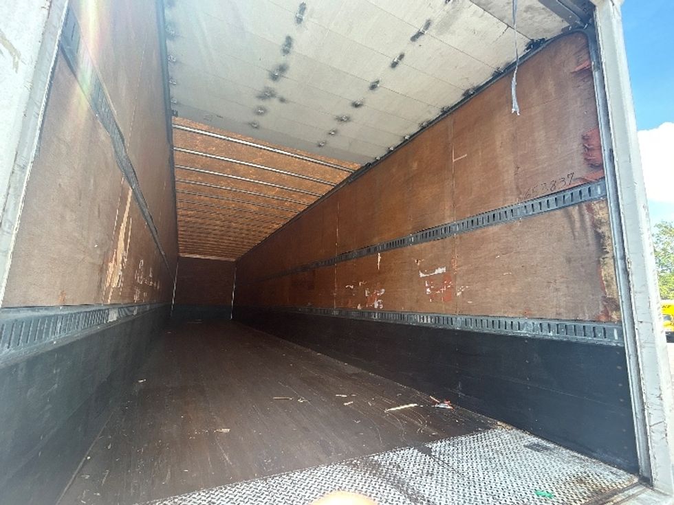 Dry Van Trailer-Semi Trailers-Great Dane-2013-Trailer-Homewood-AL-131,373\n\t\tmiles-$ 14,500 - Image 10