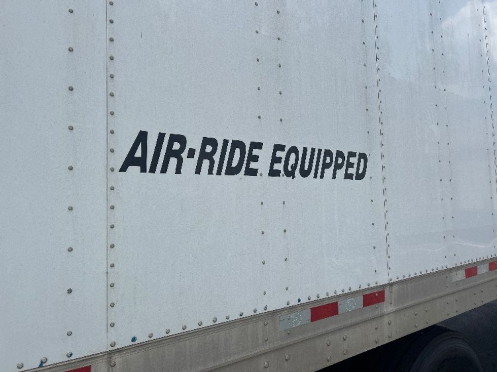 Dry Van Trailer-Semi Trailers-Great Dane-2013-Trailer-Homewood-AL-131,373\n\t\tmiles-$ 14,500 - Image 11