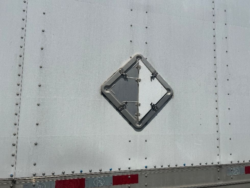 Dry Van Trailer-Semi Trailers-Great Dane-2013-Trailer-Homewood-AL-131,373\n\t\tmiles-$ 14,500 - Image 12