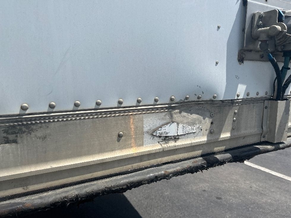 Dry Van Trailer-Semi Trailers-Great Dane-2013-Trailer-Homewood-AL-131,373\n\t\tmiles-$ 14,500 - Image 13