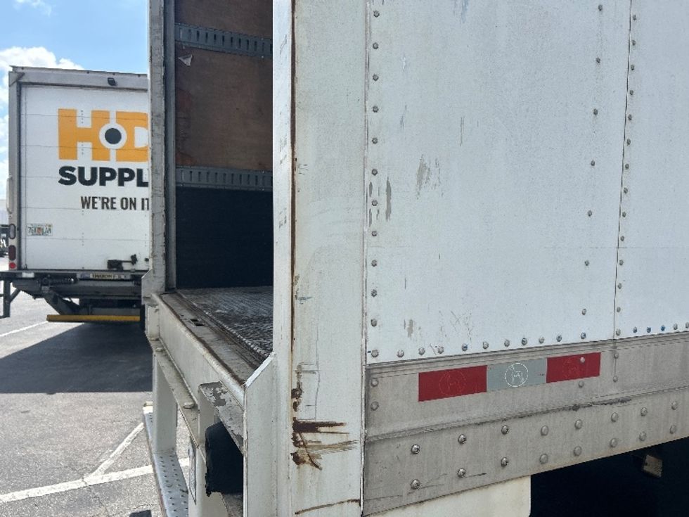 Dry Van Trailer-Semi Trailers-Great Dane-2013-Trailer-Homewood-AL-131,373\n\t\tmiles-$ 14,500 - Image 14