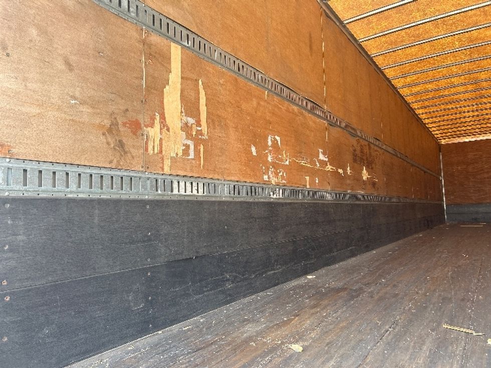 Dry Van Trailer-Semi Trailers-Great Dane-2013-Trailer-Homewood-AL-131,373\n\t\tmiles-$ 14,500 - Image 15