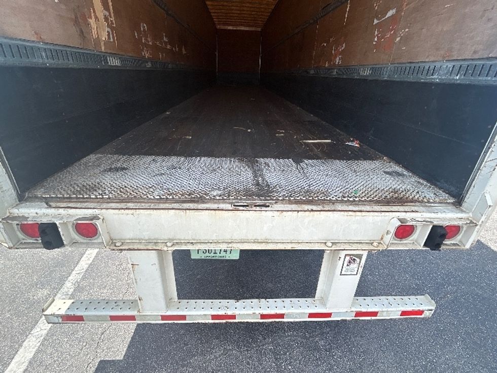 Dry Van Trailer-Semi Trailers-Great Dane-2013-Trailer-Homewood-AL-131,373\n\t\tmiles-$ 14,500 - Image 8