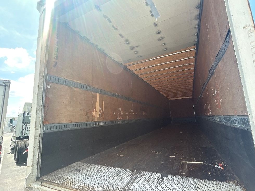 Dry Van Trailer-Semi Trailers-Great Dane-2013-Trailer-Homewood-AL-131,373\n\t\tmiles-$ 14,500 - Image 9