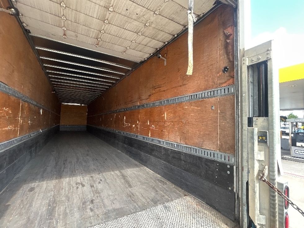 Dry Van Trailer-Semi Trailers-Great Dane-2013-Trailer-Houston-TX-437,735\n\t\tmiles-$ 14,750 - Image 10
