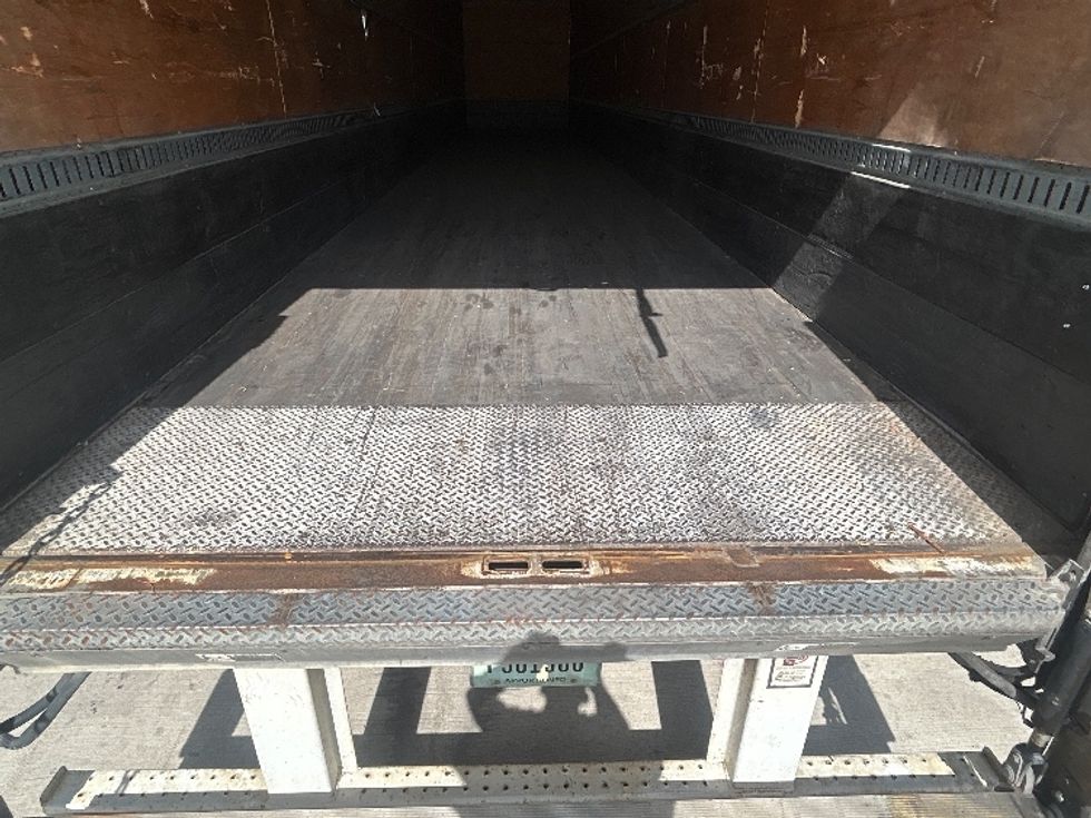 Dry Van Trailer-Semi Trailers-Great Dane-2013-Trailer-Houston-TX-437,735\n\t\tmiles-$ 14,750 - Image 8