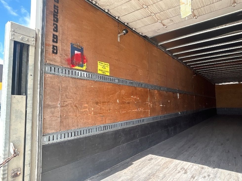 Dry Van Trailer-Semi Trailers-Great Dane-2013-Trailer-Houston-TX-437,735\n\t\tmiles-$ 14,750 - Image 9
