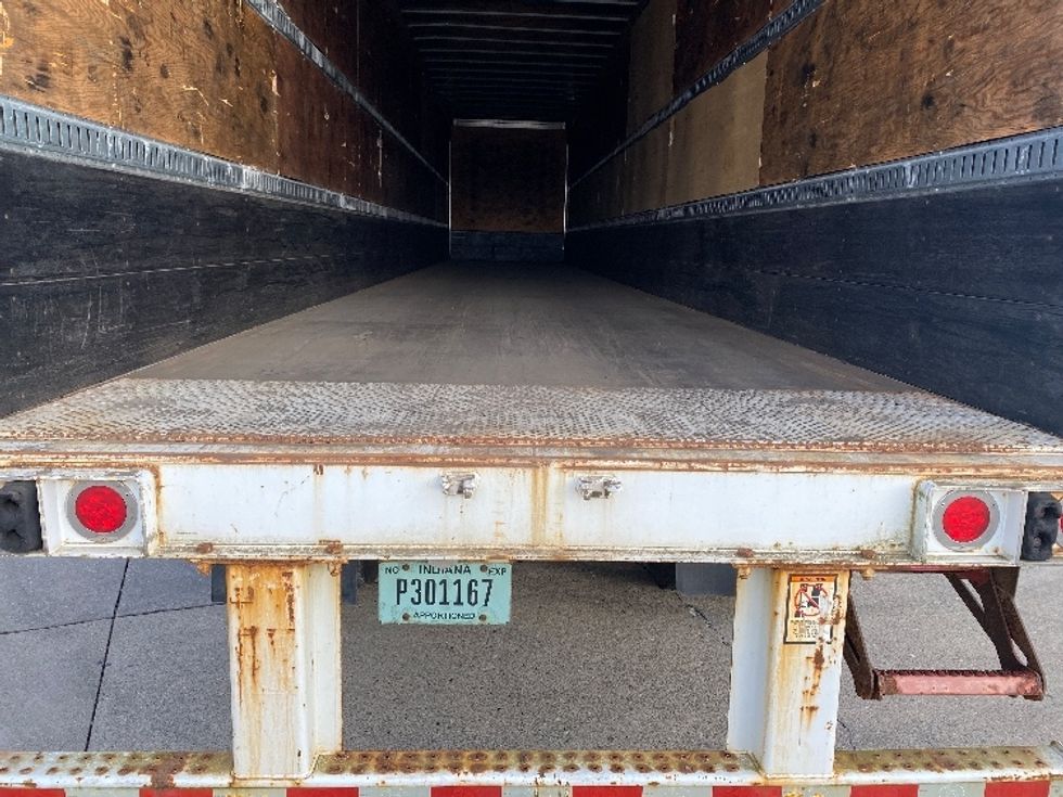 Dry Van Trailer-Semi Trailers-Great Dane-2013-Trailer-Huntington-WV-176,180\n\t\tmiles-$ 13,000 - Image 7