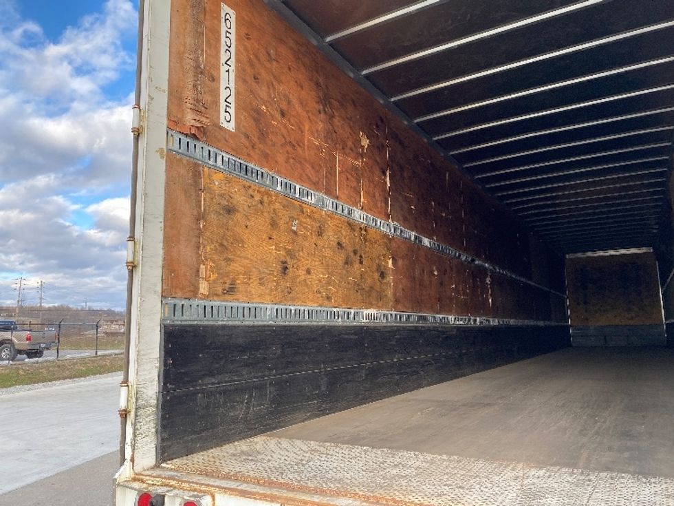 Dry Van Trailer-Semi Trailers-Great Dane-2013-Trailer-Huntington-WV-176,180\n\t\tmiles-$ 13,000 - Image 8
