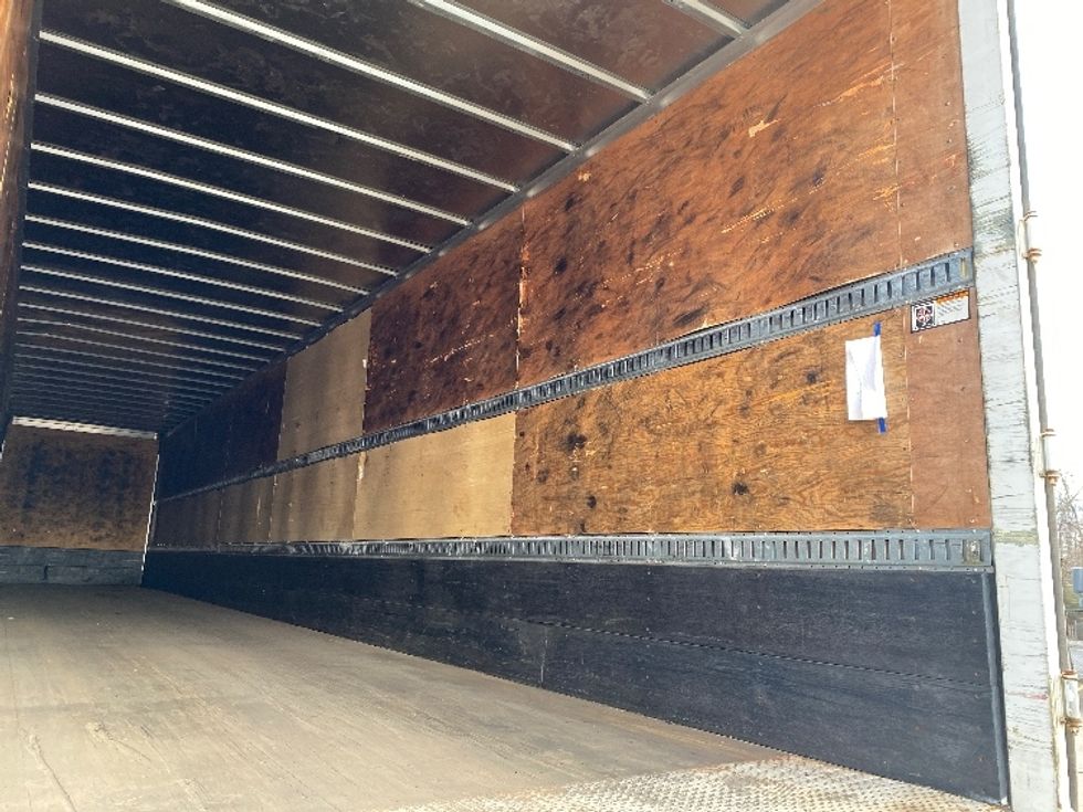 Dry Van Trailer-Semi Trailers-Great Dane-2013-Trailer-Huntington-WV-176,180\n\t\tmiles-$ 13,000 - Image 9