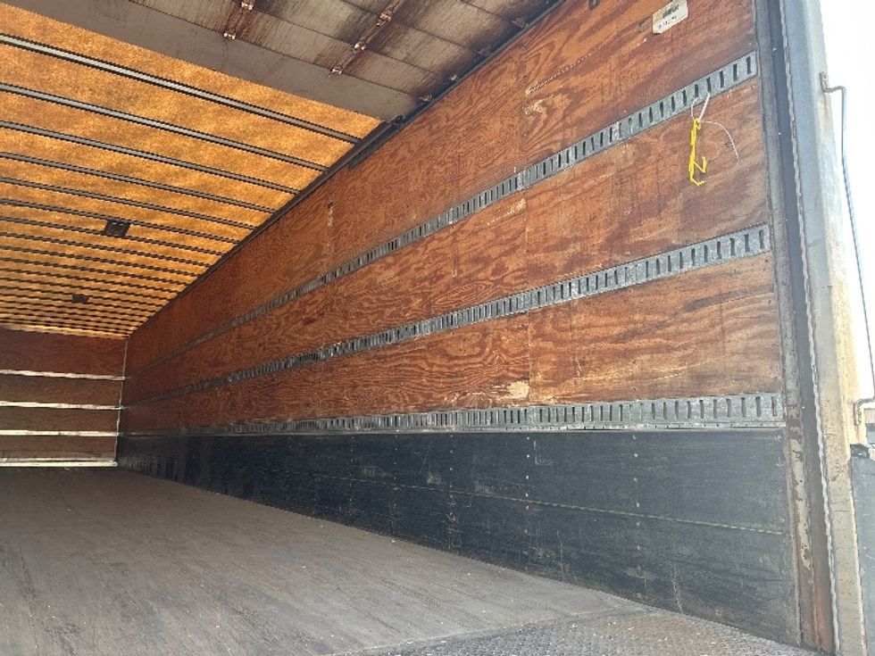 Dry Van Trailer-Semi Trailers-Great Dane-2013-Trailer-Indianapolis-IN-244,444\n\t\tmiles-$ 13,250 - Image 10