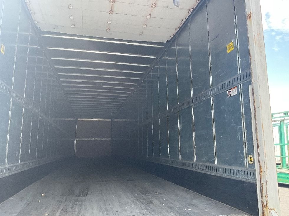 Dry Van Trailer-Semi Trailers-Great Dane-2013-Trailer-Indianapolis-IN-514,201\n\t\tmiles-$ 12,750 - Image 10