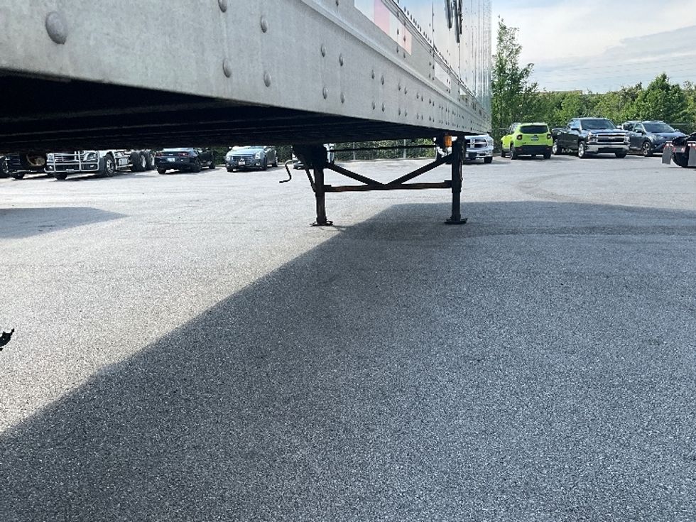 Dry Van Trailer-Semi Trailers-Great Dane-2013-Trailer-Indianapolis-IN-514,201\n\t\tmiles-$ 12,750 - Image 11