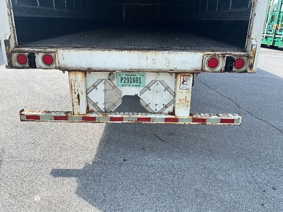 Dry Van Trailer-Semi Trailers-Great Dane-2013-Trailer-Indianapolis-IN-514,201\n\t\tmiles-$ 12,750 - Image 13
