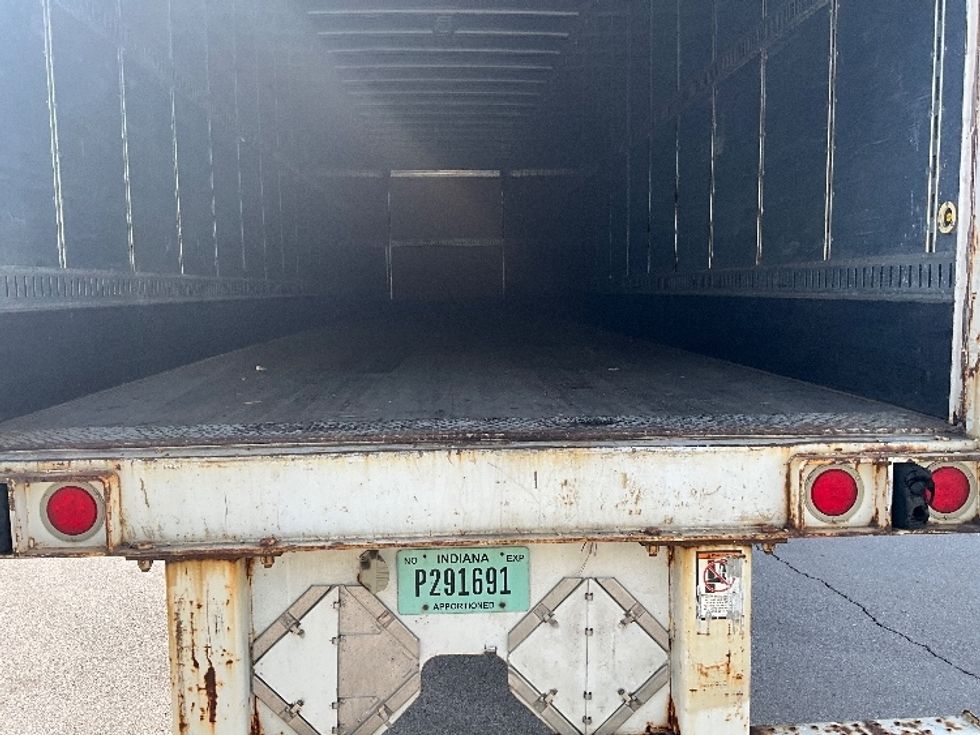 Dry Van Trailer-Semi Trailers-Great Dane-2013-Trailer-Indianapolis-IN-514,201\n\t\tmiles-$ 12,750 - Image 8