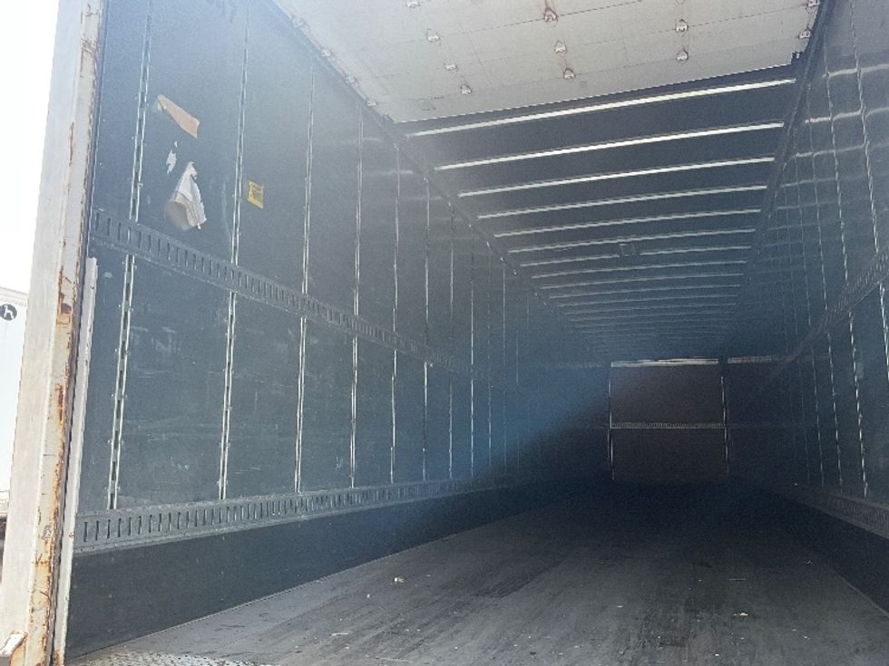 Dry Van Trailer-Semi Trailers-Great Dane-2013-Trailer-Indianapolis-IN-514,201\n\t\tmiles-$ 12,750 - Image 9