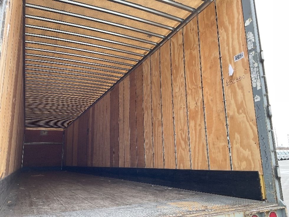 Dry Van Trailer-Semi Trailers-Great Dane-2013-Trailer-Indianapolis-IN-654,168\n\t\tmiles-$ 13,000 - Image 10