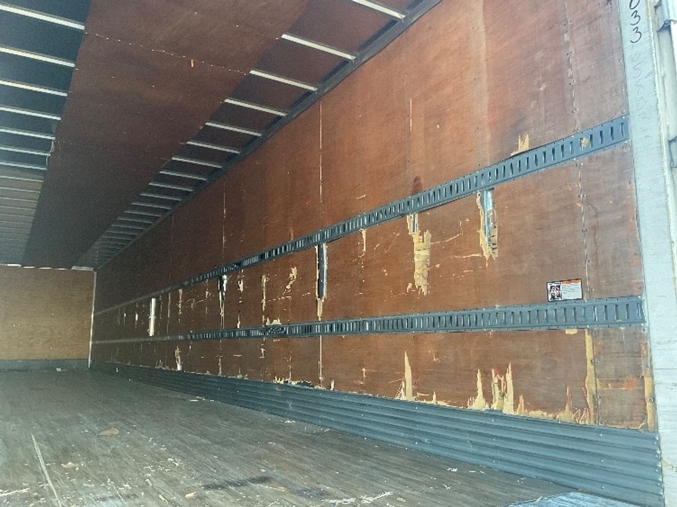 Dry Van Trailer-Semi Trailers-Great Dane-2013-Trailer-Jacksonville-FL-184,637\n\t\tmiles-$ 16,750 - Image 10