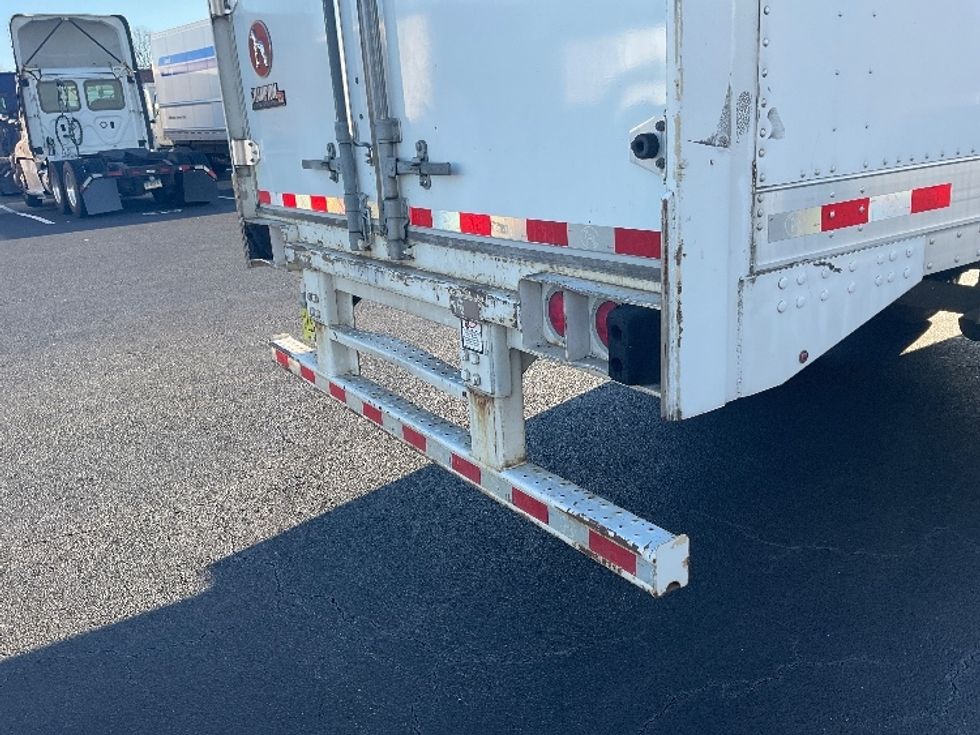 Dry Van Trailer-Semi Trailers-Great Dane-2013-Trailer-Jacksonville-FL-184,637\n\t\tmiles-$ 16,750 - Image 11