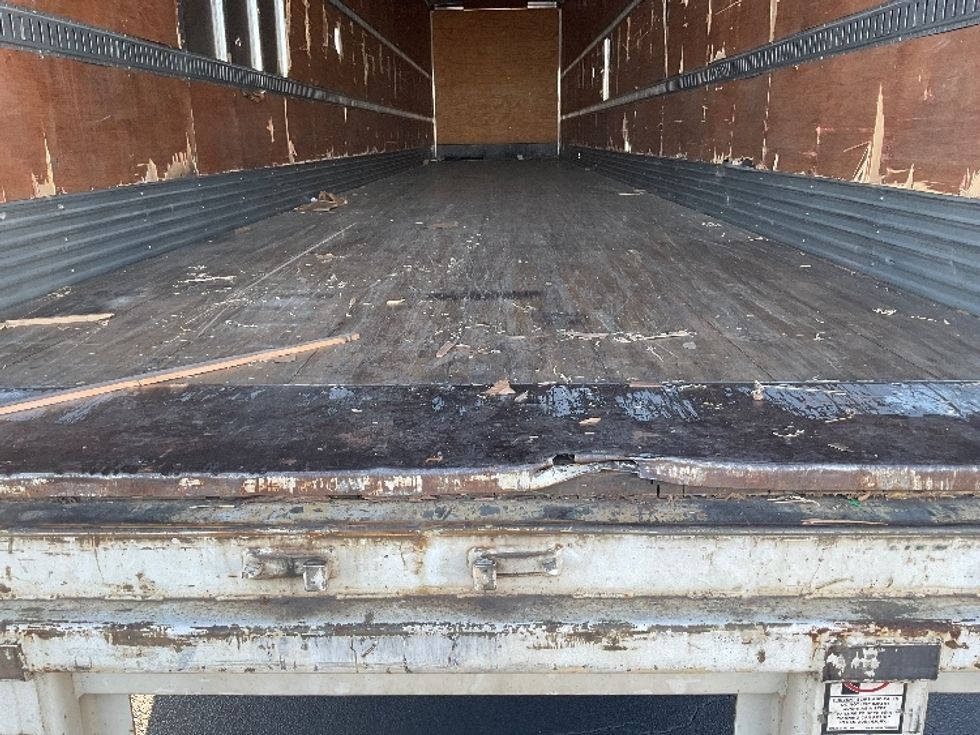 Dry Van Trailer-Semi Trailers-Great Dane-2013-Trailer-Jacksonville-FL-184,637\n\t\tmiles-$ 16,750 - Image 13