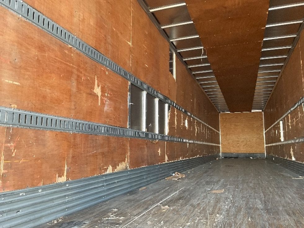 Dry Van Trailer-Semi Trailers-Great Dane-2013-Trailer-Jacksonville-FL-184,637\n\t\tmiles-$ 16,750 - Image 14