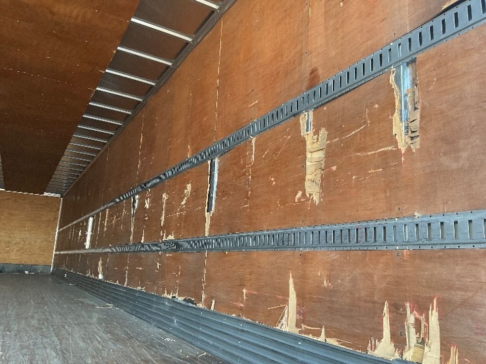 Dry Van Trailer-Semi Trailers-Great Dane-2013-Trailer-Jacksonville-FL-184,637\n\t\tmiles-$ 16,750 - Image 15