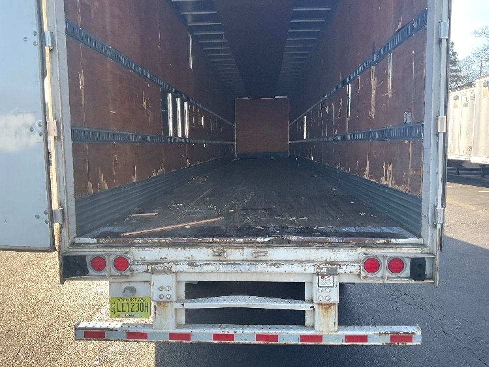 Dry Van Trailer-Semi Trailers-Great Dane-2013-Trailer-Jacksonville-FL-184,637\n\t\tmiles-$ 16,750 - Image 8