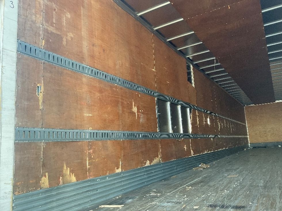 Dry Van Trailer-Semi Trailers-Great Dane-2013-Trailer-Jacksonville-FL-184,637\n\t\tmiles-$ 16,750 - Image 9