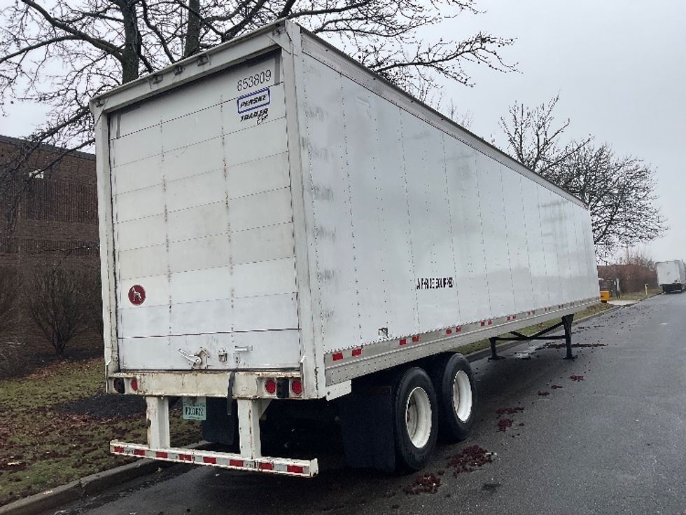 Dry Van Trailer-Semi Trailers-Great Dane-2013-Trailer-Jamaica-NY-307,039\n\t\tmiles-$ 12,000 - Image 3