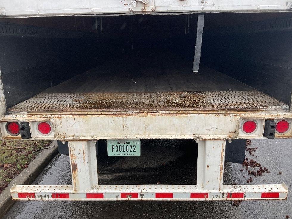Dry Van Trailer-Semi Trailers-Great Dane-2013-Trailer-Jamaica-NY-307,039\n\t\tmiles-$ 12,000 - Image 6