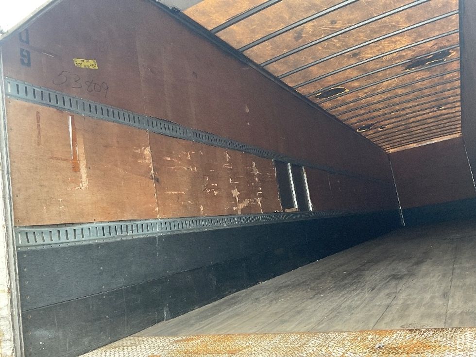 Dry Van Trailer-Semi Trailers-Great Dane-2013-Trailer-Jamaica-NY-307,039\n\t\tmiles-$ 12,000 - Image 7