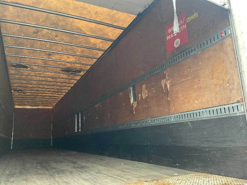 Dry Van Trailer-Semi Trailers-Great Dane-2013-Trailer-Jamaica-NY-307,039\n\t\tmiles-$ 12,000 - Image 8